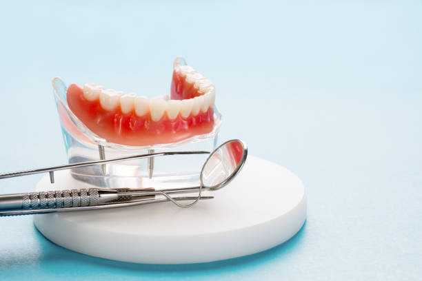 Advanced Technology for Better Dental Care in Lakes Of The Four Seasons, IN